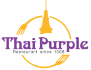 Thai Purple Logo